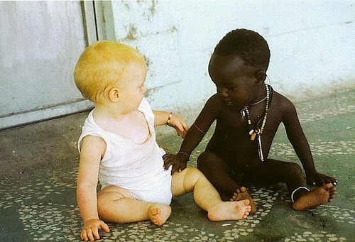 afro