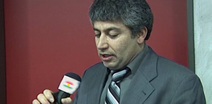 !.. تۆبەهاری نیشتیمانێک بووی