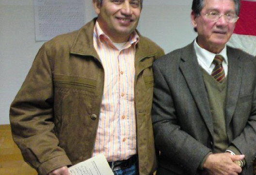 چیڕۆکی دایک پایزی ١٩٩٢ زەرگوێز