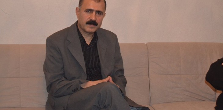 پێشمەرگە
